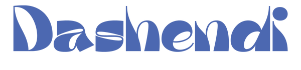 Dashendi Games